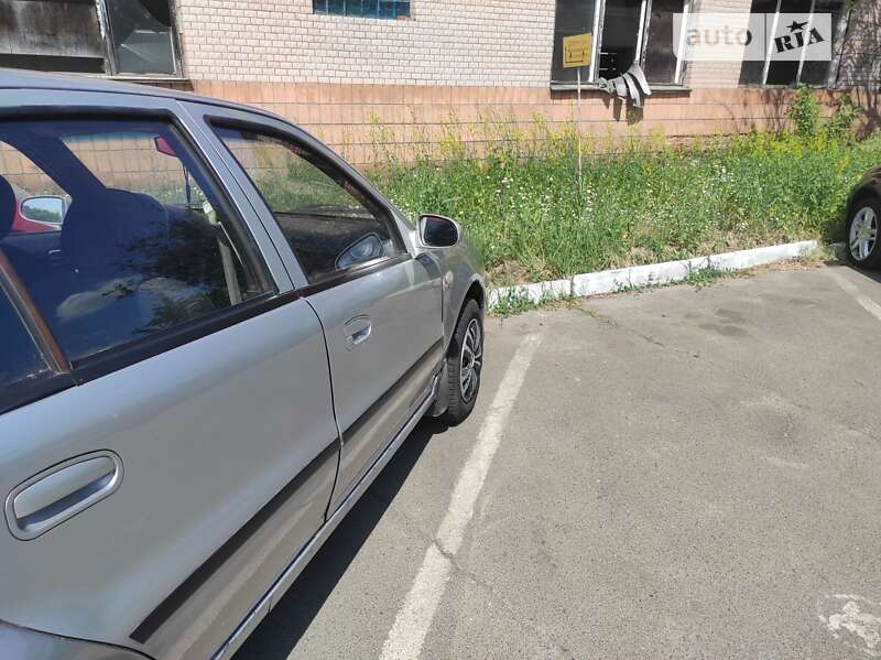 Седан Geely CK 2012 в Киеве