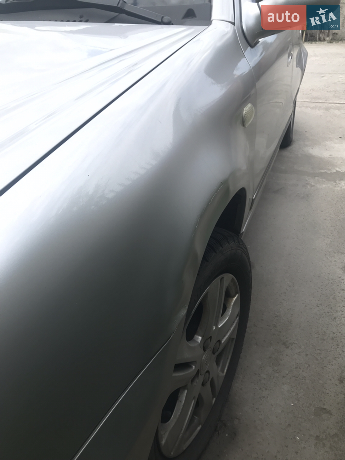 2013 Geely CK (Otaka) - мініатюра 5