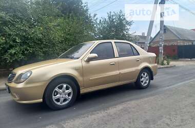 Седан Geely CK 2008 в Запорожье