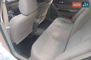Седан Geely CK 2008 в Запорожье