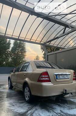 Седан Geely CK 2013 в Дніпрі