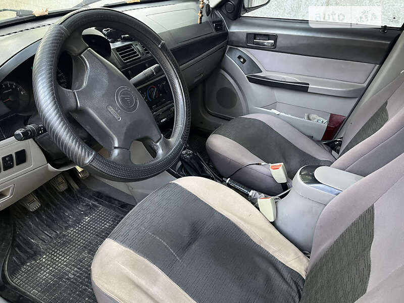 Седан Geely CK 2008 в Броварах