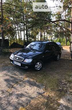 Седан Geely CK 2013 в Коростышеве
