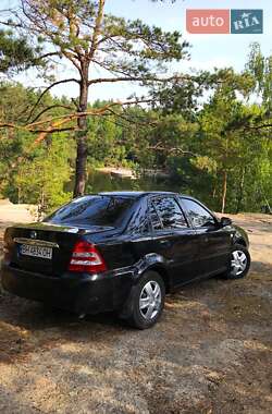 Седан Geely CK 2013 в Коростышеве