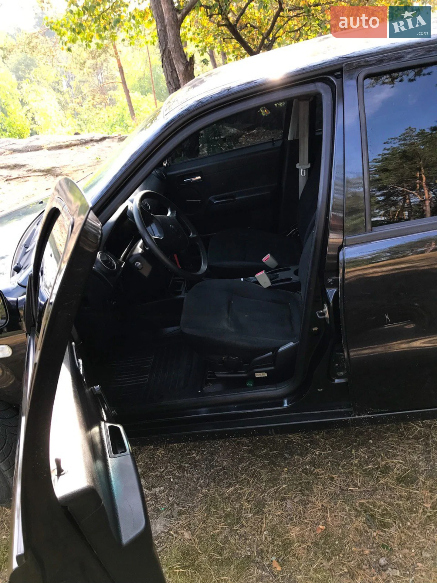 2013 Geely CK (Otaka) - мініатюра 7