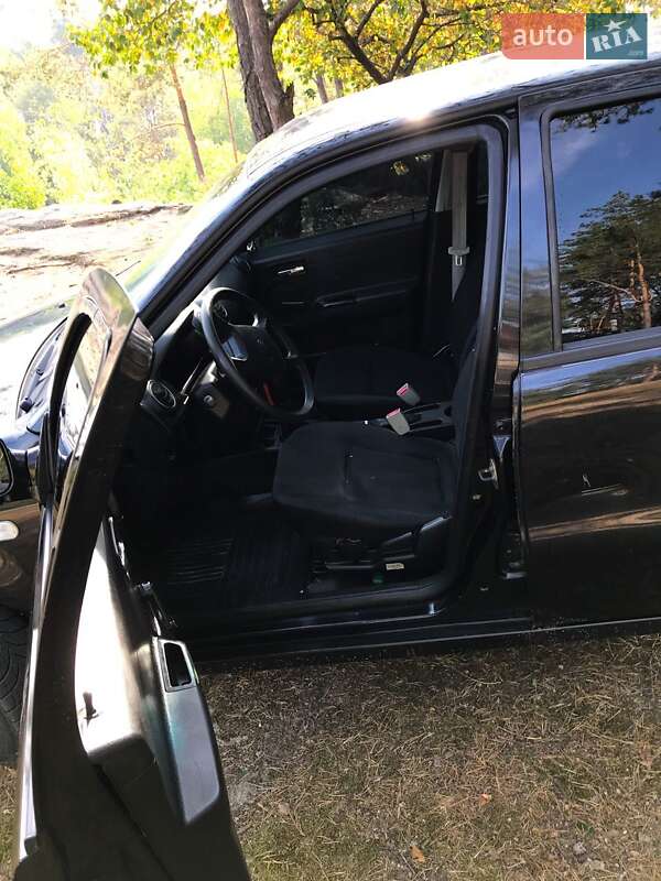 Седан Geely CK 2013 в Коростышеве