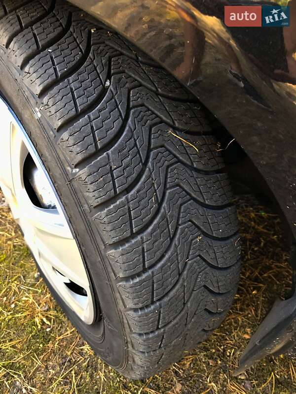 Седан Geely CK 2013 в Коростышеве