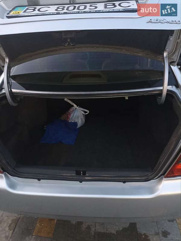 Седан Geely CK 2007 в Городке