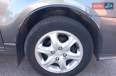 Седан Geely CK 2011 в 