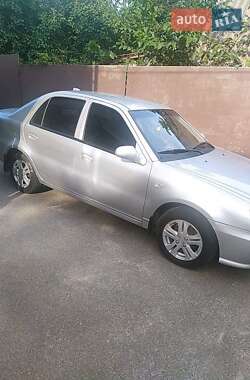 Седан Geely CK 2013 в Василькове
