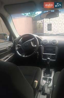 Седан Geely CK 2013 в Василькове