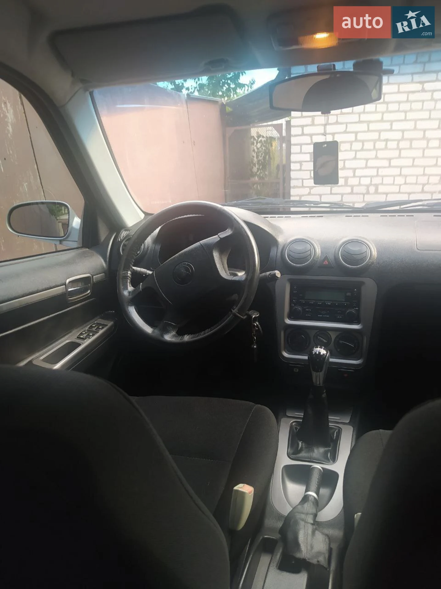 2013 Geely CK (Otaka) - мініатюра 5