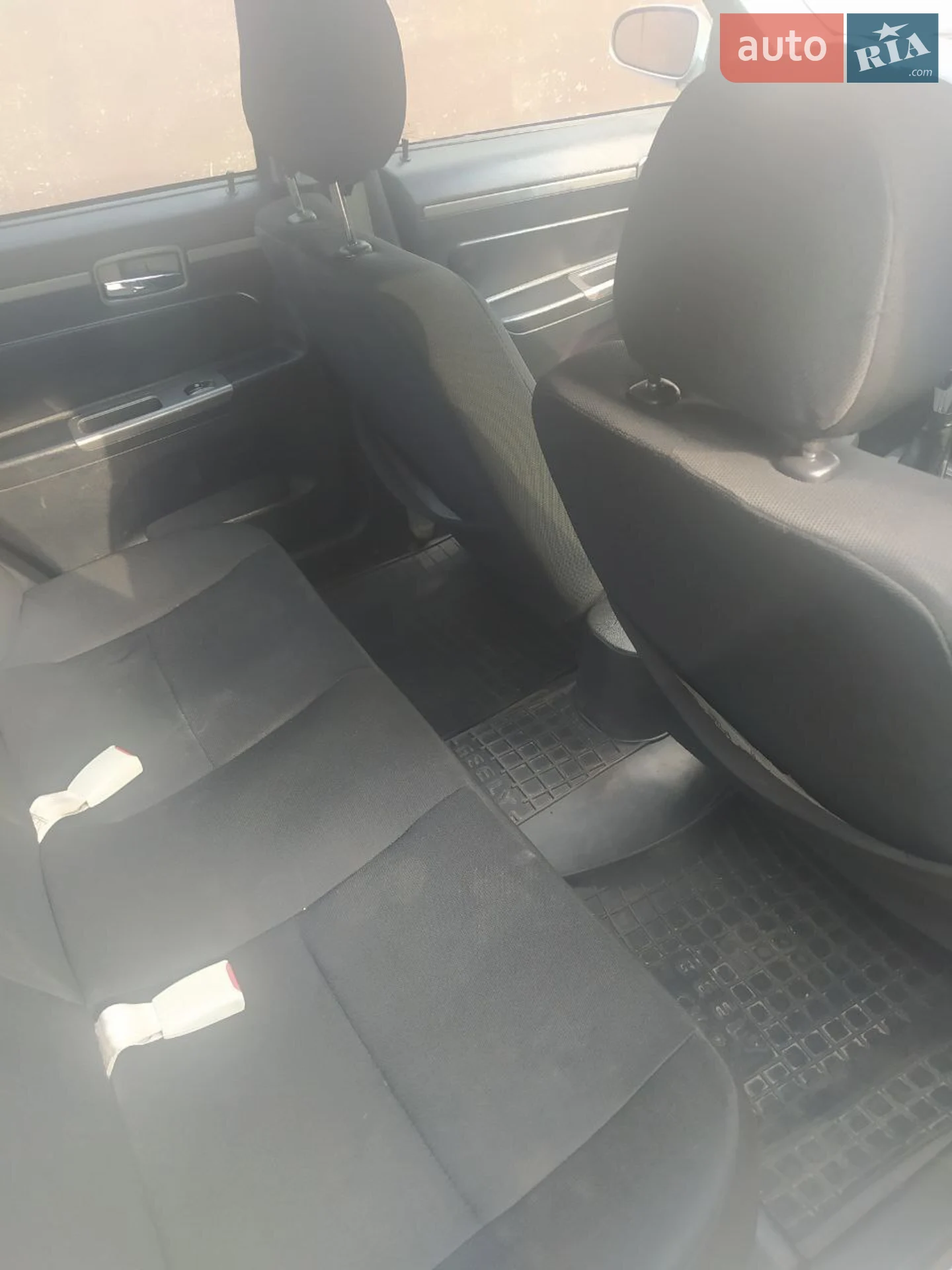 2013 Geely CK (Otaka) - мініатюра 8