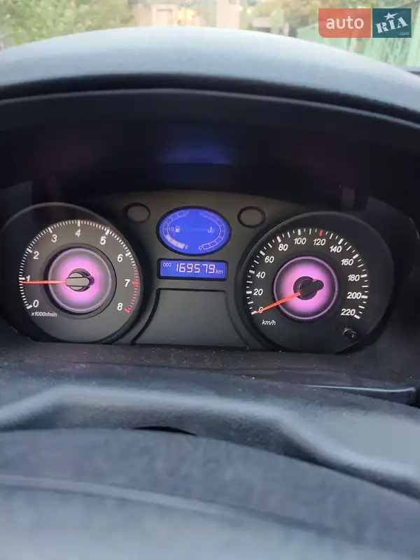 Седан Geely CK 2014 в 