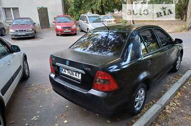 Седан Geely CK 2011 в Киеве