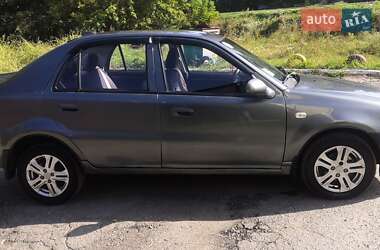 Седан Geely CK 2013 в Змиеве