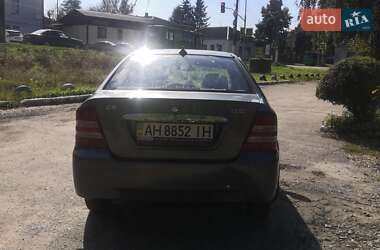 Седан Geely CK 2013 в Змиеве