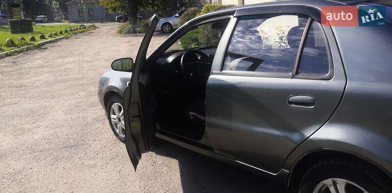 Седан Geely CK 2013 в Змиеве фото 9 Седан Geely CK 2013 в Змиеве