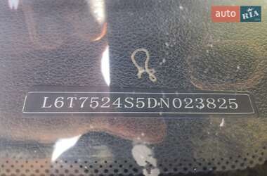 Седан Geely CK 2013 в Змиеве