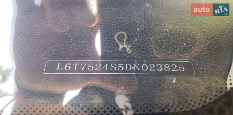 Седан Geely CK 2013 в Змиеве фото 19 Седан Geely CK 2013 в Змиеве