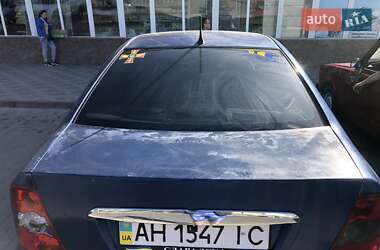 Седан Geely CK 2012 в Виннице