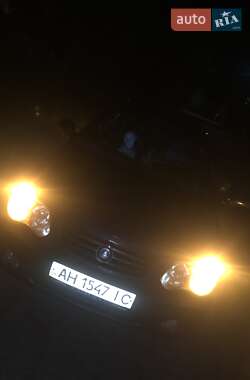 Седан Geely CK 2012 в 