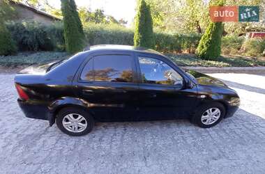 Седан Geely CK 2012 в Каменском