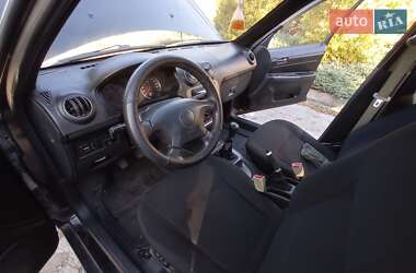Седан Geely CK 2012 в Каменском