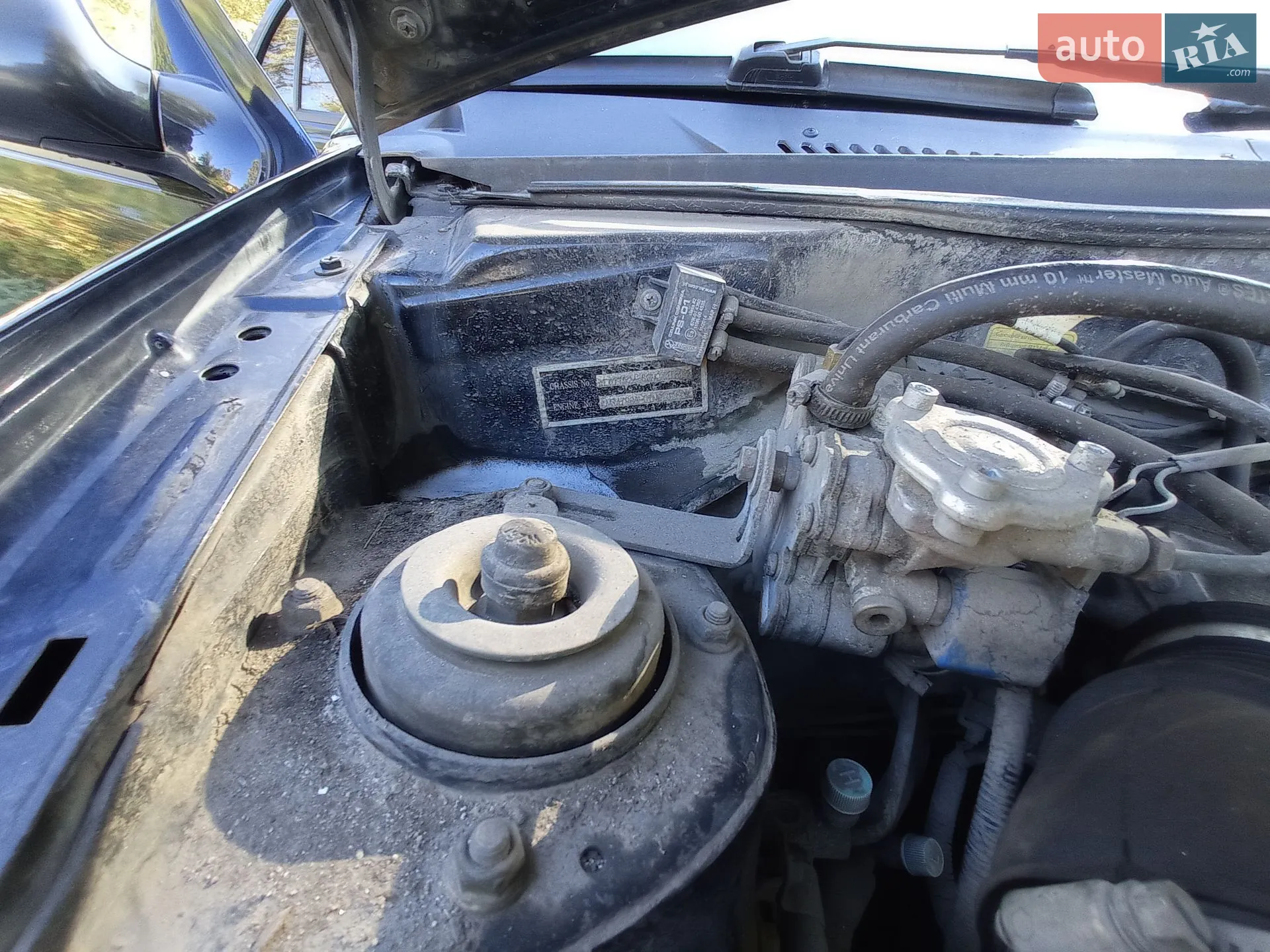 2012 Geely CK (Otaka) - мініатюра 15