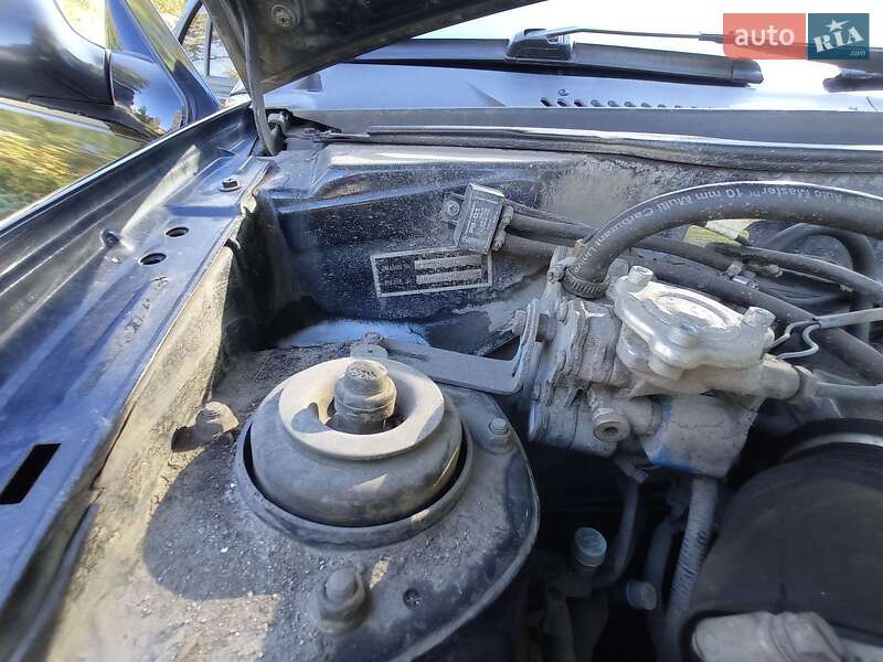 Седан Geely CK 2012 в Кам'янському