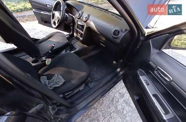 Седан Geely CK 2012 в Каменском