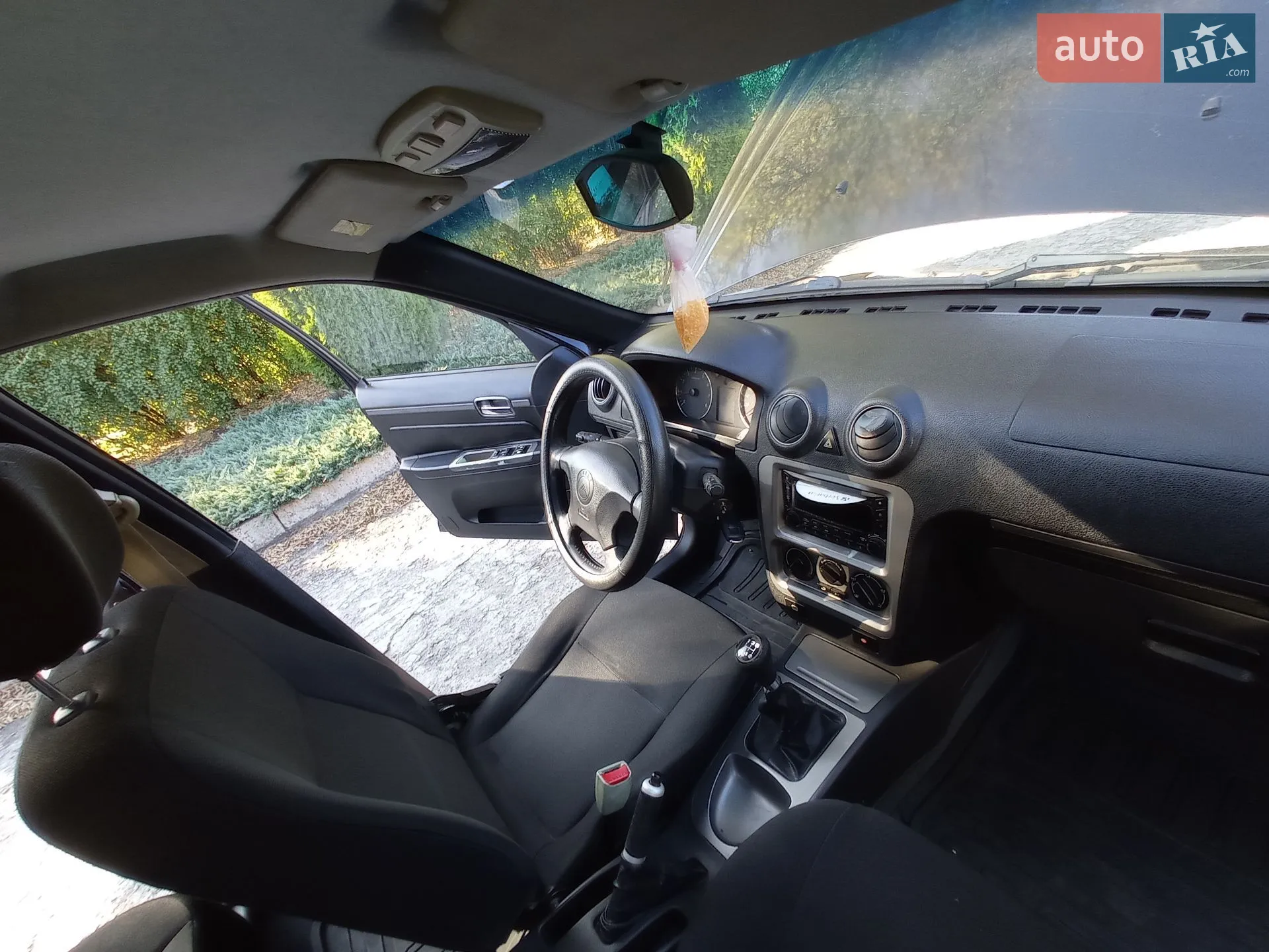 2012 Geely CK (Otaka) - мініатюра 28