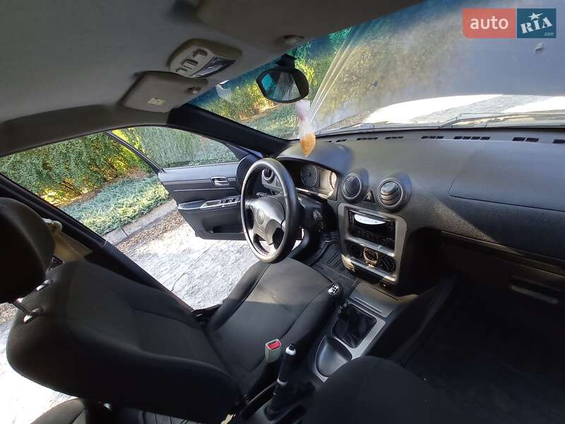 Седан Geely CK 2012 в Кам'янському