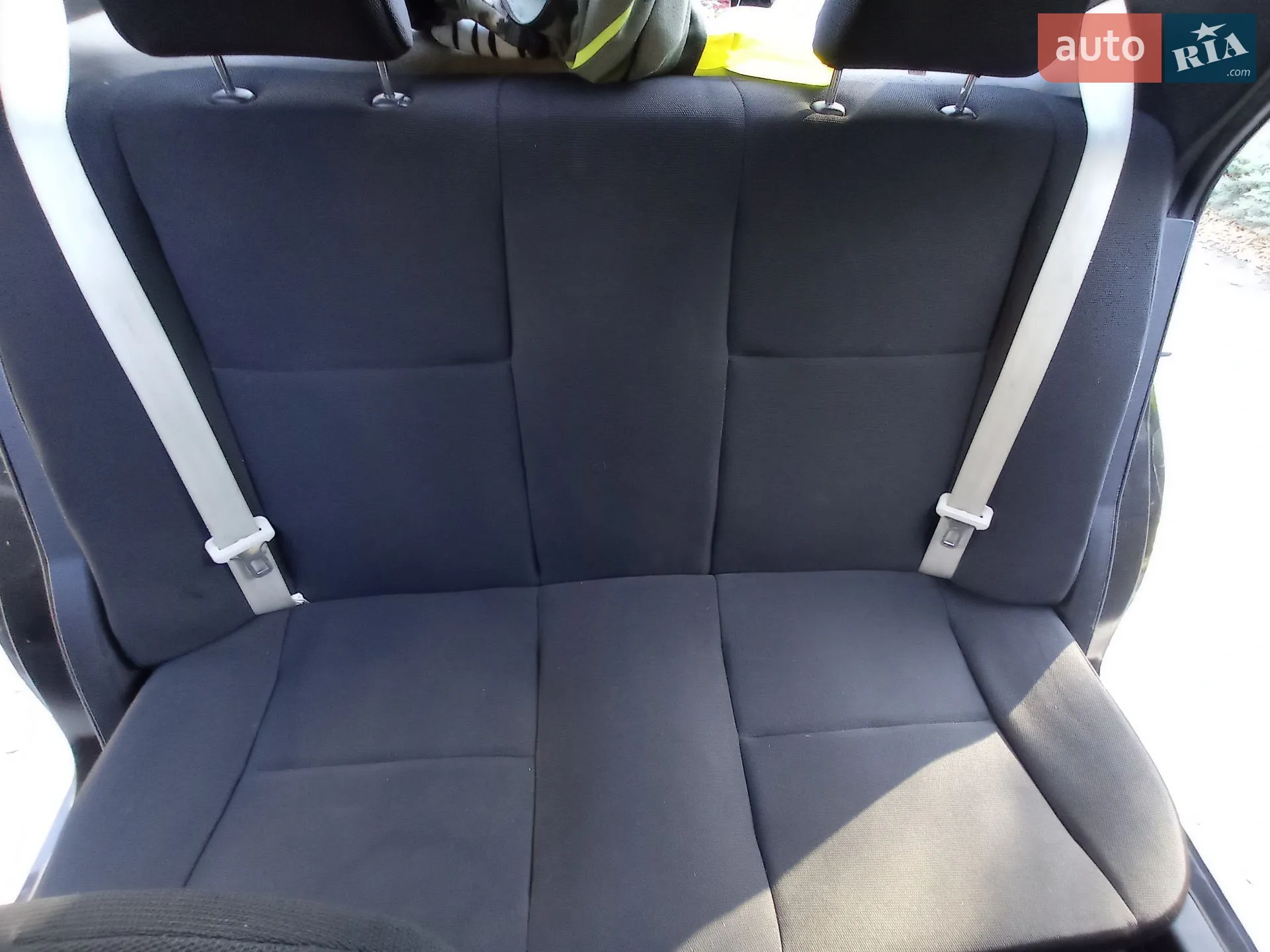 2012 Geely CK (Otaka) - мініатюра 31