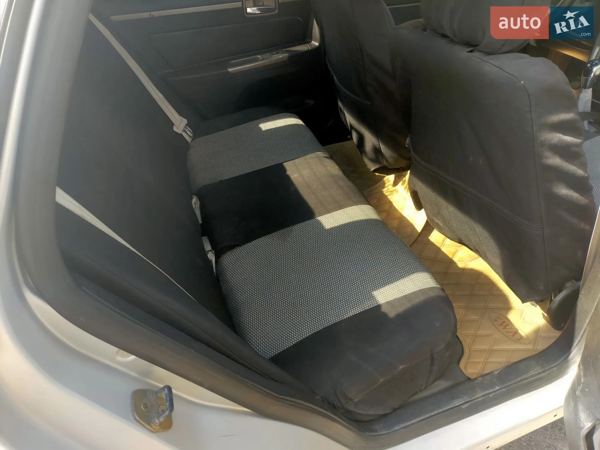 2013 Geely CK (Otaka) - мініатюра 6