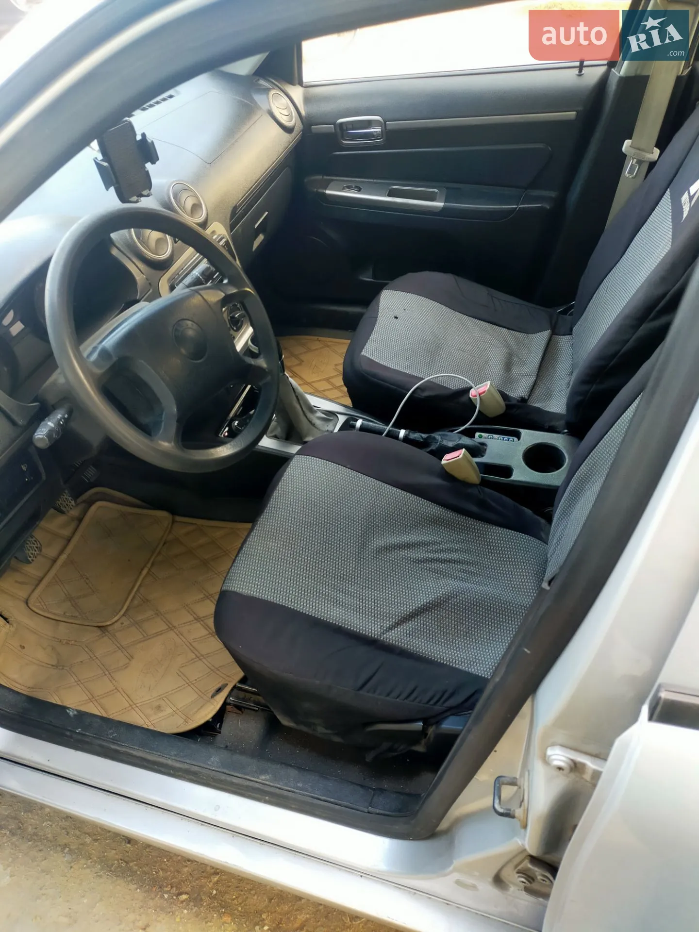 2013 Geely CK (Otaka) - мініатюра 4