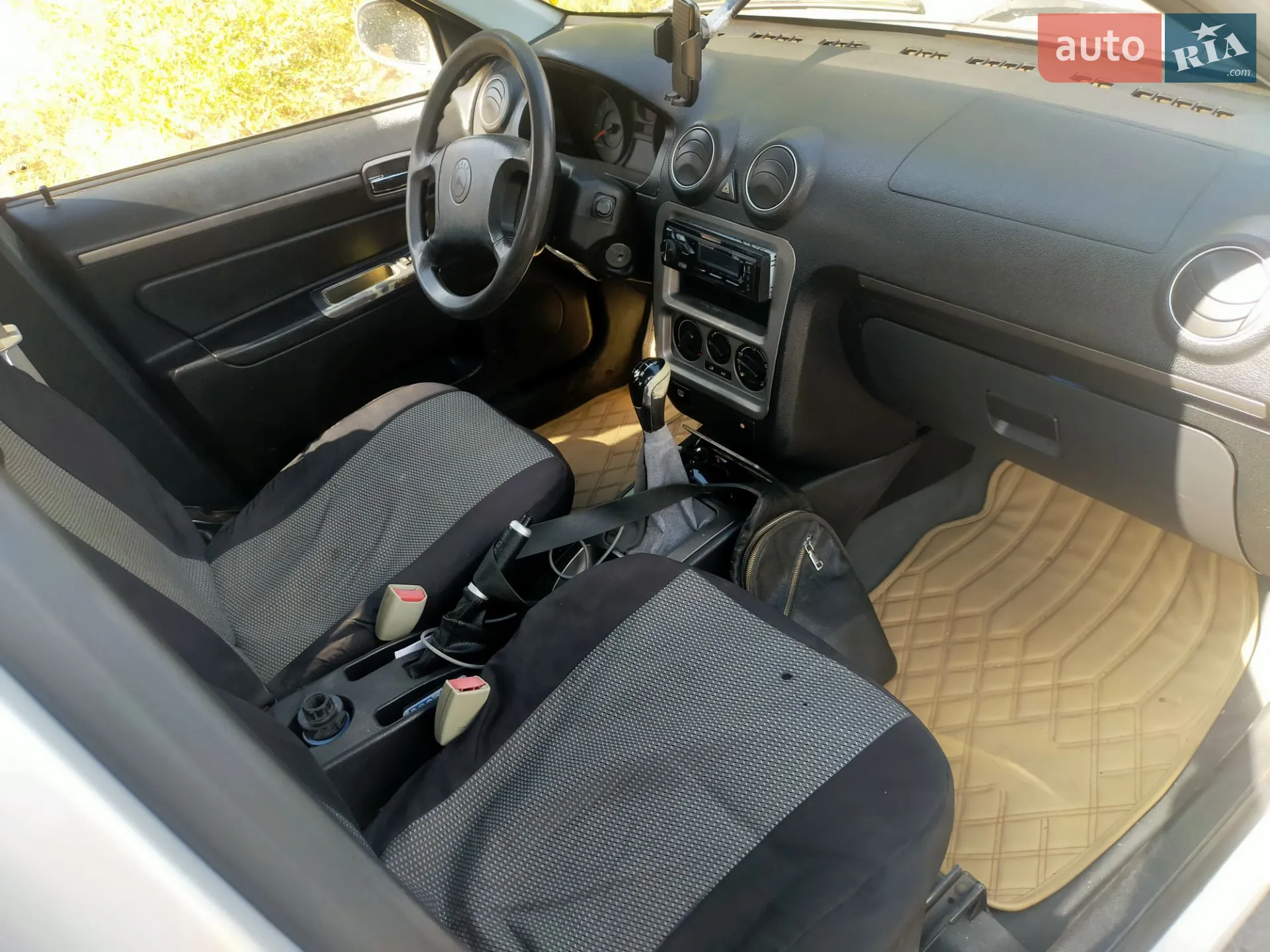 2013 Geely CK (Otaka) - мініатюра 5