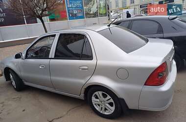 Седан Geely CK 2008 в Одессе