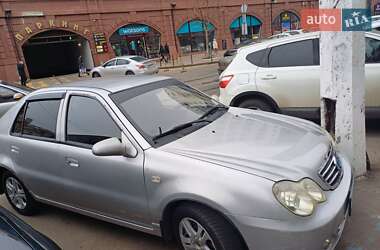 Седан Geely CK 2008 в Одессе