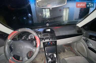 Седан Geely CK 2008 в Ананьеве