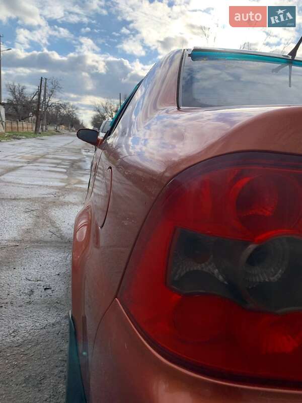 Седан Geely CK 2007 в Вознесенске