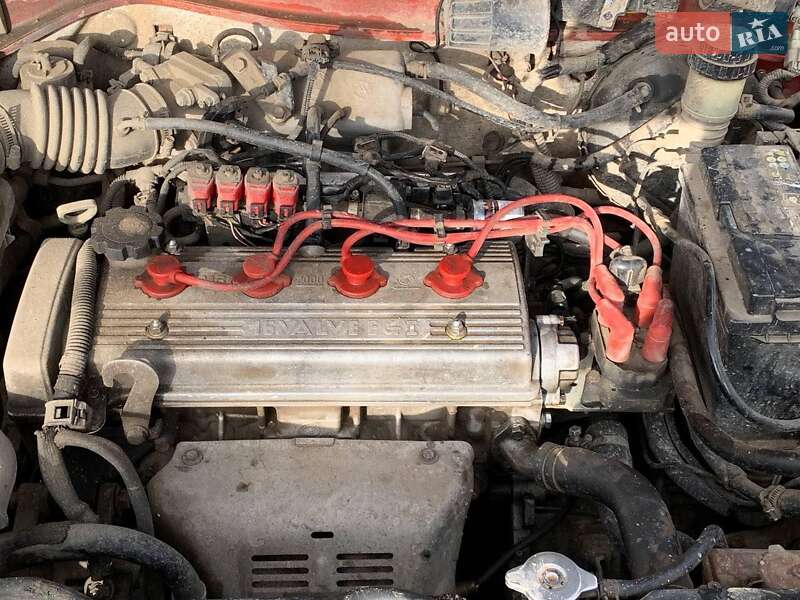 Седан Geely CK 2007 в Вознесенске