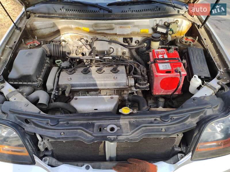 Седан Geely CK 2007 в Полтаве