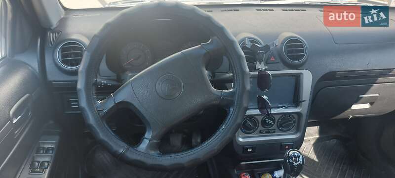 Седан Geely CK 2013 в Одесі