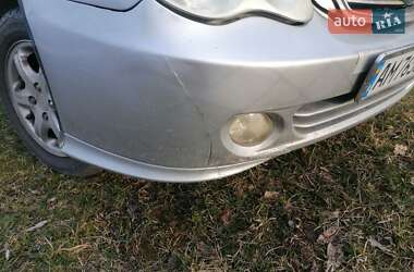 Седан Geely CK 2010 в Барановке