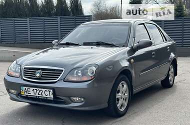 Седан Geely CK 2008 в Днепре