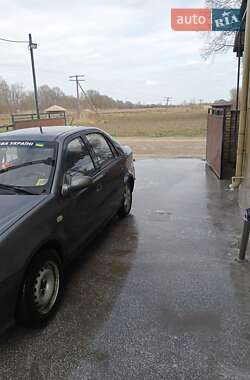 Седан Geely CK 2007 в Черновцах