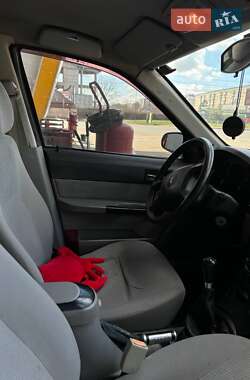 Седан Geely CK 2007 в Тернополе