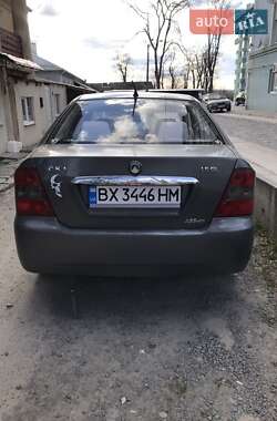 Седан Geely CK 2008 в 