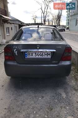 Седан Geely CK 2008 в Хмельницком